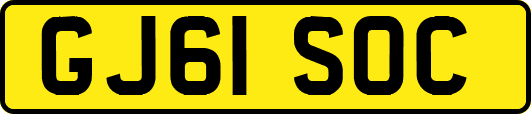 GJ61SOC