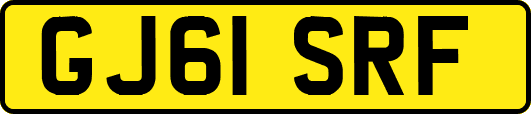 GJ61SRF