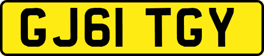 GJ61TGY