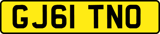 GJ61TNO