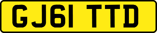 GJ61TTD