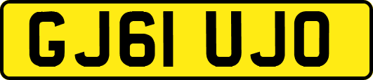 GJ61UJO