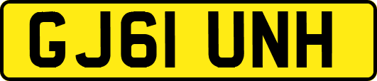 GJ61UNH