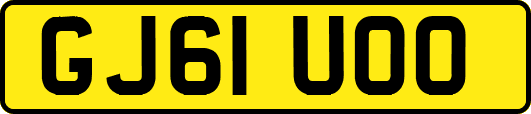 GJ61UOO