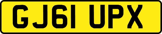 GJ61UPX