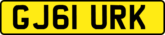 GJ61URK