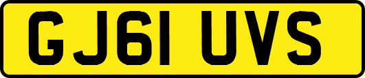 GJ61UVS