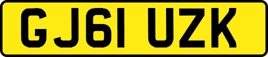 GJ61UZK