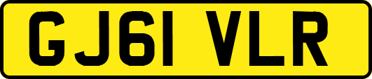 GJ61VLR