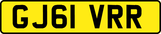 GJ61VRR