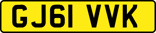 GJ61VVK