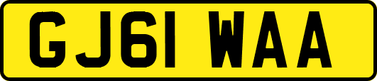 GJ61WAA