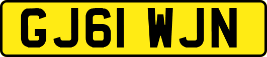 GJ61WJN