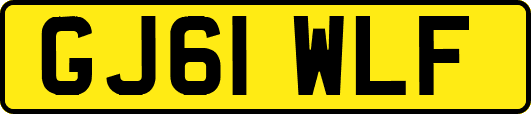 GJ61WLF