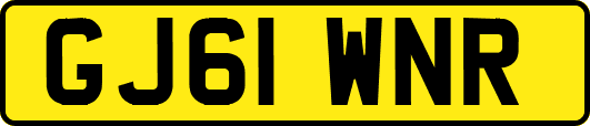 GJ61WNR