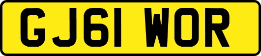 GJ61WOR