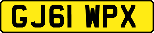 GJ61WPX