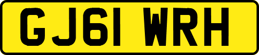 GJ61WRH