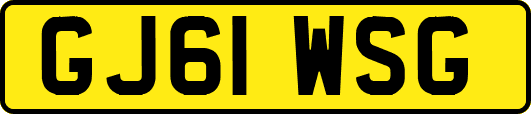 GJ61WSG