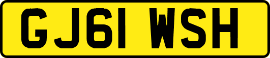 GJ61WSH