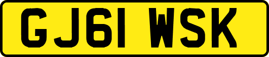 GJ61WSK