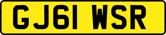 GJ61WSR