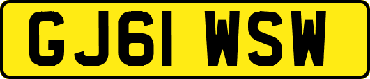 GJ61WSW