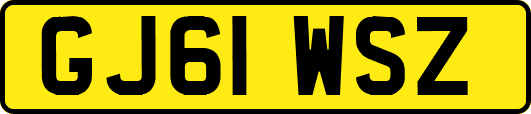 GJ61WSZ