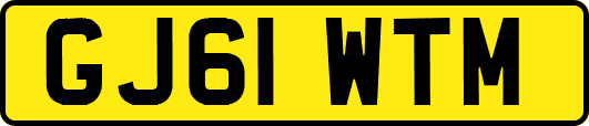 GJ61WTM