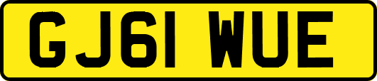 GJ61WUE