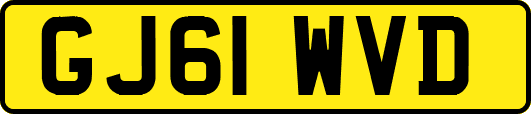 GJ61WVD