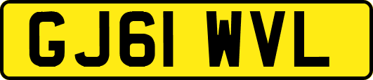 GJ61WVL