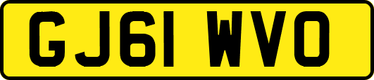 GJ61WVO