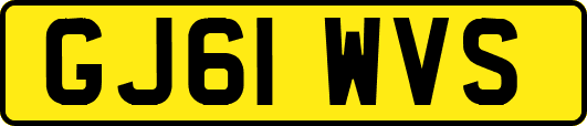 GJ61WVS