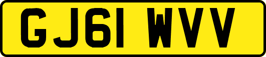 GJ61WVV