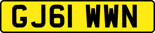 GJ61WWN