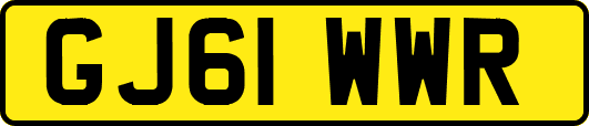 GJ61WWR