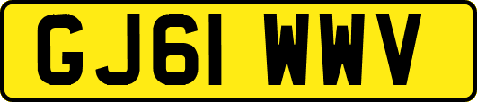 GJ61WWV