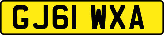 GJ61WXA