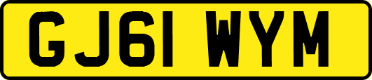 GJ61WYM