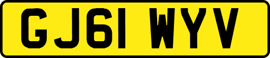 GJ61WYV