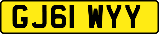 GJ61WYY