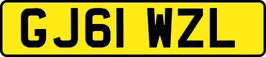 GJ61WZL