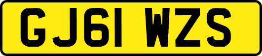 GJ61WZS