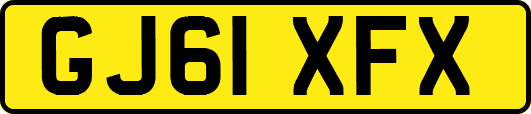 GJ61XFX