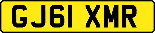 GJ61XMR