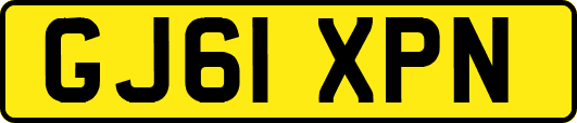 GJ61XPN