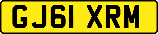 GJ61XRM