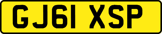 GJ61XSP