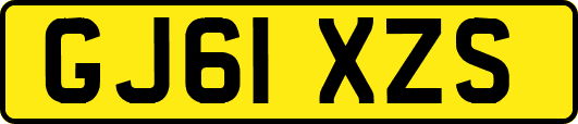 GJ61XZS